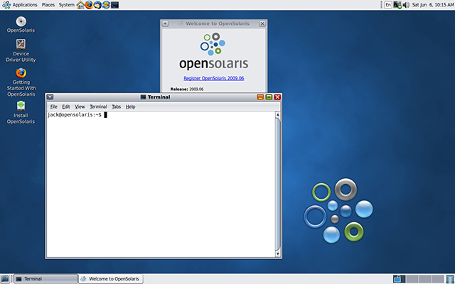 unix-like-systems-opensolaris