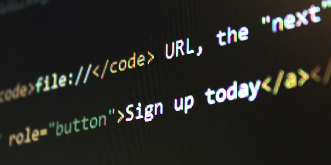 כיצד HTML דחוס עובד ומדוע ייתכן שתזדקק לו לדוגמא קוד HTML