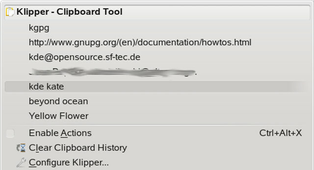 muo-linux-clipboard-managers-06-klipper