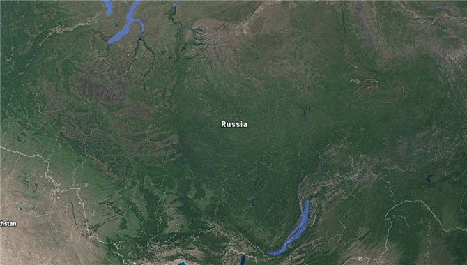 האם VPNs חוקיים או לא חוקיים? כל מה שאתה צריך לדעת רוסיה google earth map 1