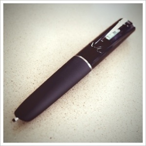 סקירת Livescribe Echo Smartpen ו-Giveaway סקירת Livescribe Echo Smartpen