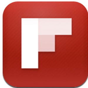 Flipboard מקבל אופטימיזציה עבור אייפון [חדשות] סמל גלשן