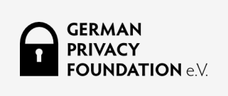 קרן הפרטיות הגרמנית Crypto Stick - איך ולמה זה מאובטח יותר gpflogo