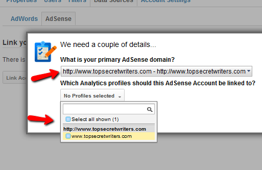 המדריך שלך ל- Google Analytics Analytics 5 5j