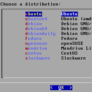 NetbootCD: התקן את אובונטו, פדורה, דביאן ועוד מ- CD [Linux] netbootcd אייקון