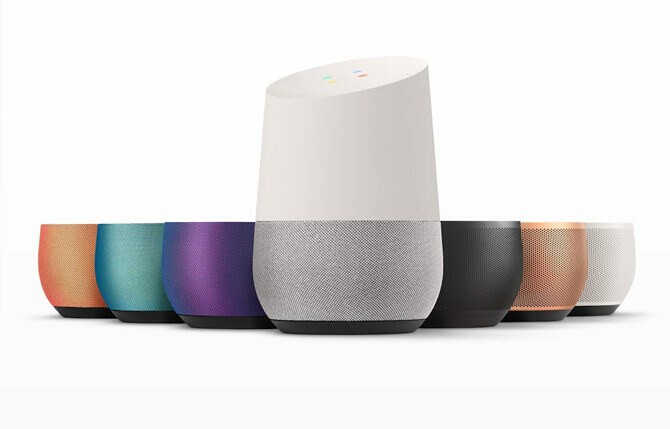 כיצד להתקין ולהשתמש בבסיסי הבית שלך ב- Google Home