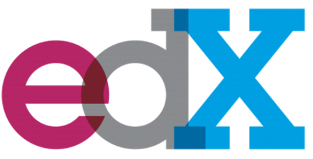 לוגו edX