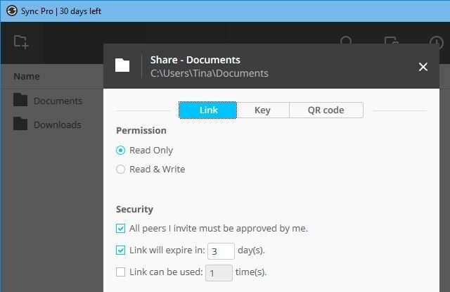 סנכרון BitTorrent
