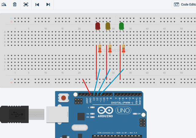 נגדי arduino-123dc