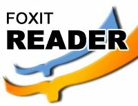 FoxIt Reader - קורא PDF אלטרנטיבי נהדר עבור foxit לינוקס