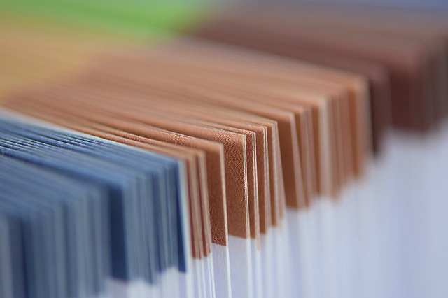 קובצי FileFolders