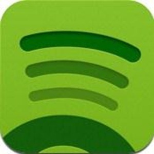 Spotify מעדכן את אפליקציית iOS, מאפשרת לך לשלוט בשיתוף פייסבוק [חדשות] spotify לוגו