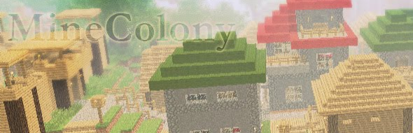 מצבים עבור minecraft