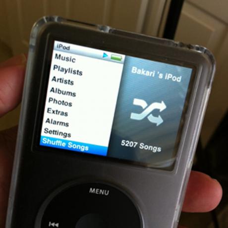 נגני mp3 ipod -