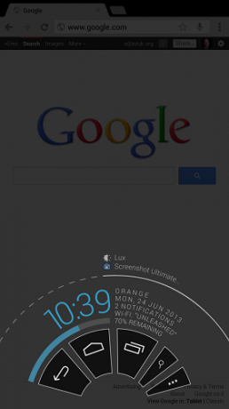 pac-rom-4 רום sony xperia z