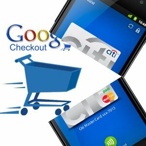 ארנק גוגל מטמיע את Google Checkout. התנגדות היא חסרת תועלת! [חדשות] googlewalleteatgooglecheckout