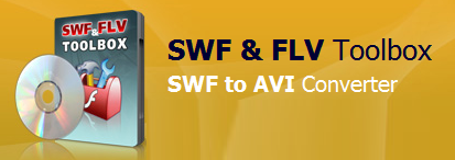 נפרד מ- Blues Video Blues עם ארגז הכלים של SWF ו- FLV [Giveaway]