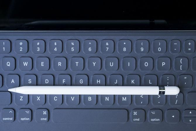 סקירת iPad Pro 10.5: האם מספיק טוב לאייפד? אביזרי ipad pro 105