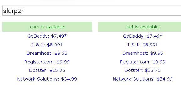 מחולל שם דומיין טוב