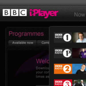 iplayer bbc