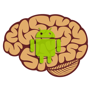 הקדמה של Android Brain Apps