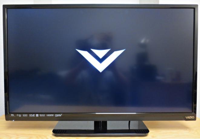 טלוויזיה חכמה vizio e320i-a0