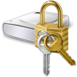 הצפנת כונן bitlocker - -