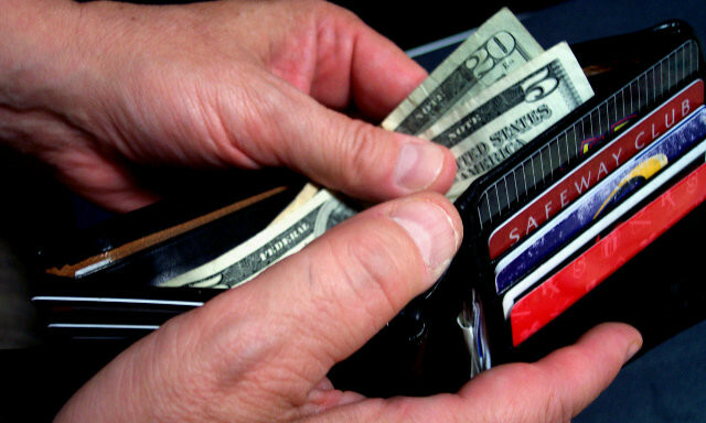 ארנק MobilePay