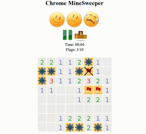 10 תוספים למשחקים מהנים במשחק הרחבה של Chrome Chrome08