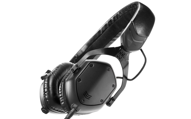 האוזניות הטובות ביותר - 200 V-Moda-XS $ 200