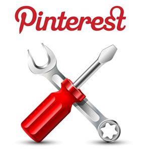 אפליקציית pinterest בחינם