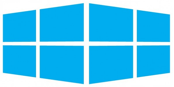 מה אתה באמת חושב על Windows 8? [אמרת לנו] לוגו של חלונות 8