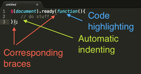 מבוא ל- jquery