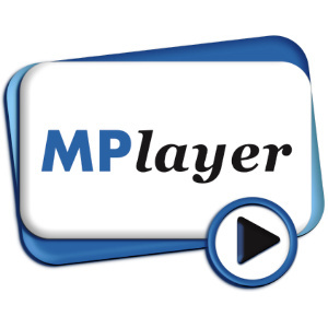 mplayer עבור לינוקס - -