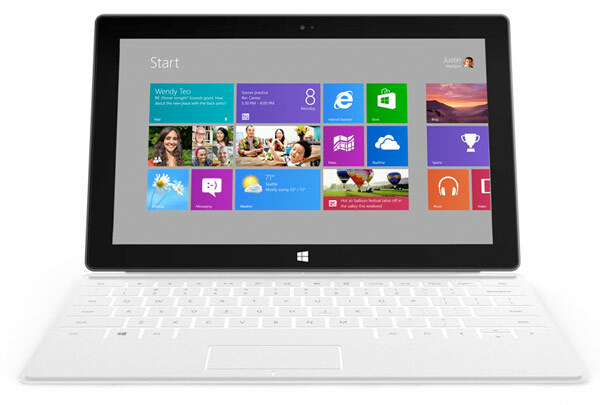 מדריך לקנייה של Tablet MakeUseOf: surfacert קיץ 2013