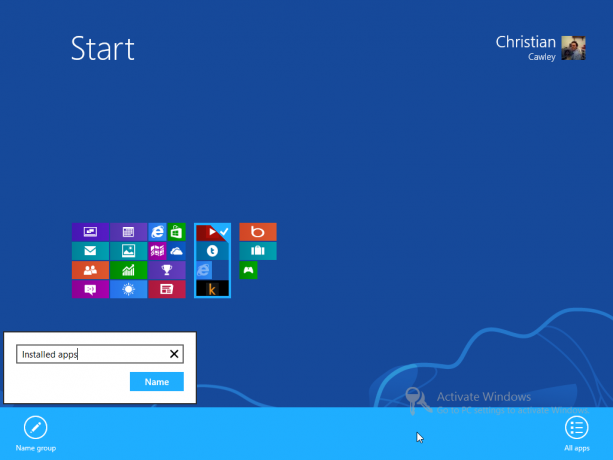 מדריך Windows 8 win8 8 2