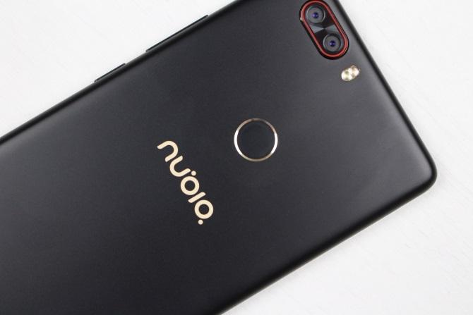 Nubia Z17 Lite: מכשיר דגל למחיר סביר Z17 Lite 2