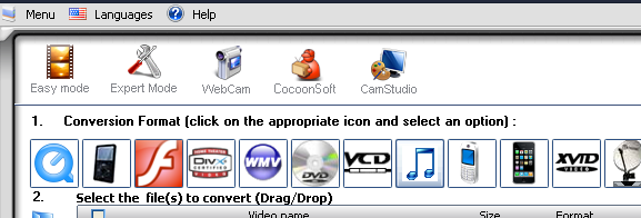 The Mark Pack - The Essentials On My Computer - חלק שני quickmediaconverter