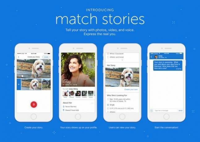 היכרויות וידאו מקוון match.com - -