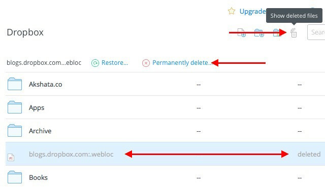 קבצי dropbox-permanent-delete-delete