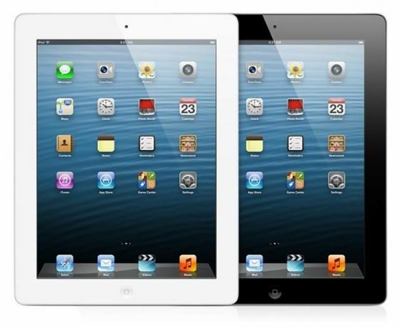 מדריך רכישה של MakeUseOf Tablet: ipad קיץ 2013