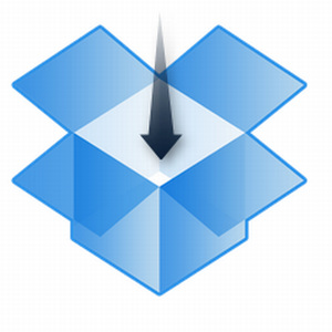 לשלוח קבצים ל - Dropbox - -