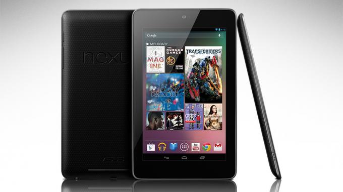 מדריך לקנייה של Tablet MakeUseOf: nexus7 קיץ 2013