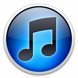 העתק iTunes ממקליט למחשב אחר