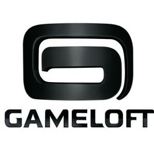 משחקי Gameloft תמורת 99 סנט יום אייפד 3 השקה בלבד [עדכון] לוגו של gameloft פחמן 300x300