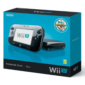 משחקי wii u