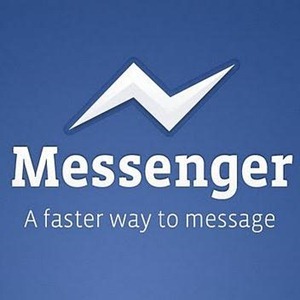 Messenger של פייסבוק עבור Windows 7 משיקה רשמית מחדש עם הגרסה הסופית [חדשות] אייקון Messenger Messenger