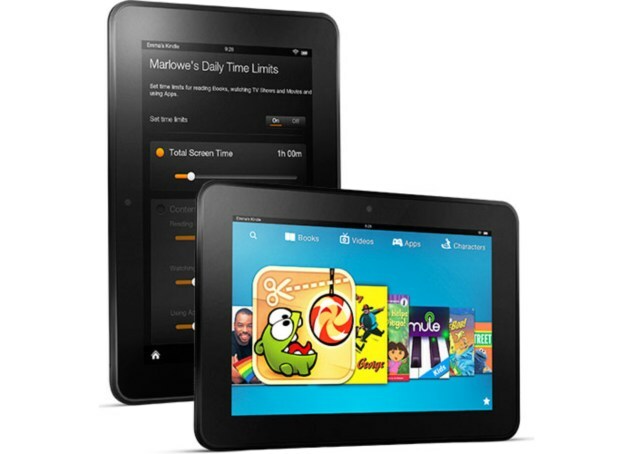 מדריך קנייה של MakeUseOf Tablet: קיץ 2013 kindlefire8