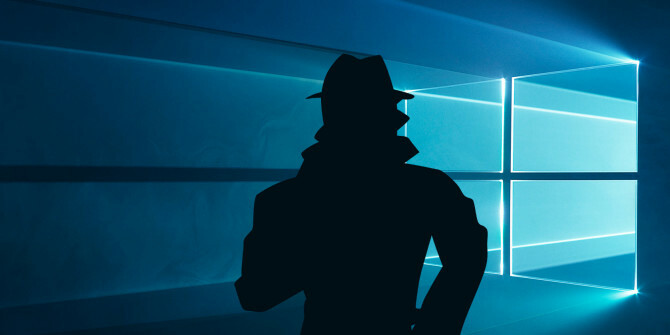 windows-10-פרטיות