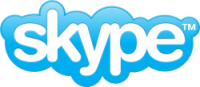 10 סיבות לרכוש Windows Phone 7 [חוות דעת] skype logo e1287151728915